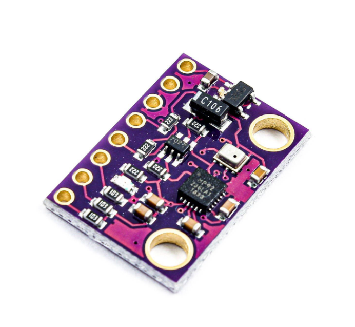 ماژول شتاب سنج، ژیروسکوپ، قطب نما MPU9250