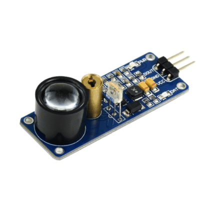 ماژول فاصله سنج لیزری برند Waveshare