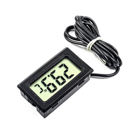 دماسنج ديجيتال TPM-10