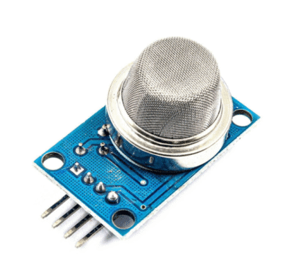 ماژول سنسور کیفیت و آلودگی هوا MQ-135