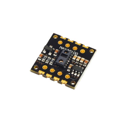 ماژول سنسور ضربان قلب و تشخیص اکسیژن خون MAX30100