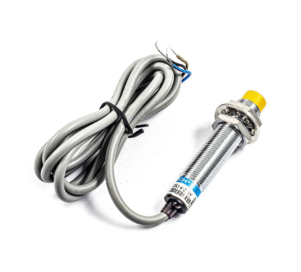 سنسور مجاورت القایی LJ12A3-4-Z/BX