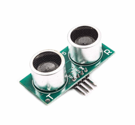 ماژول فاصله یاب اولتراسونیک US-015