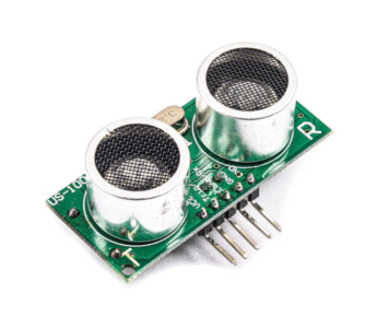 سنسور تشخیص فاصله اولتراسونیک US-100