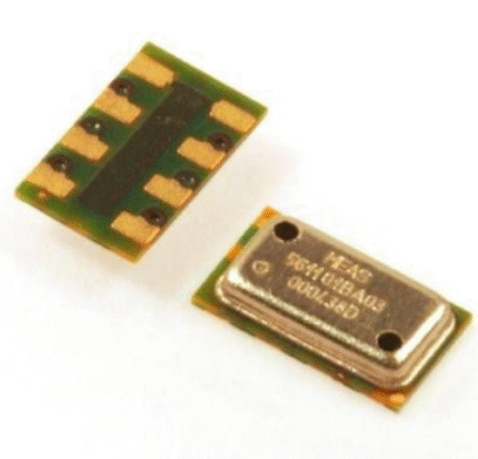 سنسور فشار MS5611