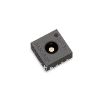 سنسور دما و رطوبت دیجیتال SHT31