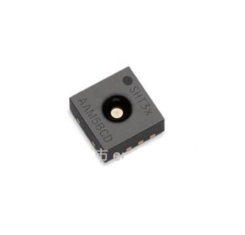 سنسور دما و رطوبت دیجیتال SHT31