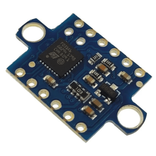 ماژول فاصله سنج لیزری GY-53 VL53L0X