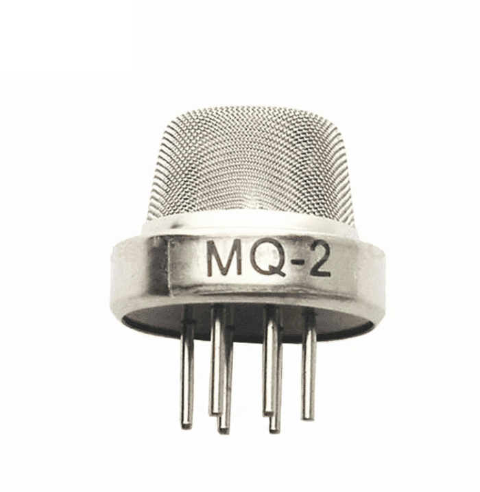 سنسور تشخیص دود و گاز MQ-2 - تصویر 1