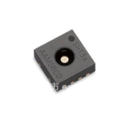 سنسور دما و رطوبت دیجیتال SHT30