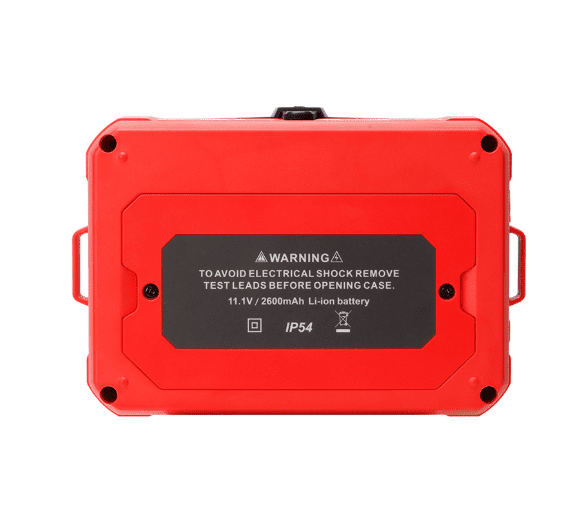 میگر یونی-تی (UNI-T) UT501E - تصویر 3