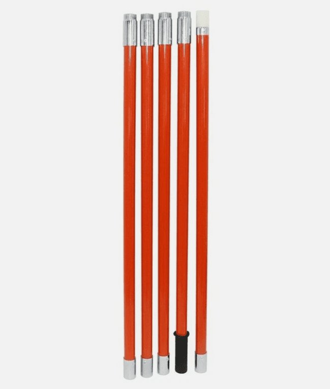 آمپرمتر بیسیم چنگکی (قلابدار) ویکتور (VICTOR) 9000B - تصویر 5