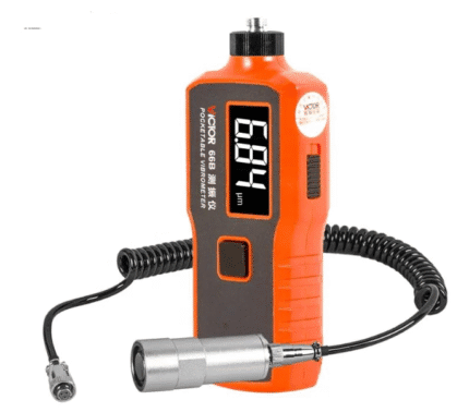 لرزش سنج ویکتور (VICTOR) VC66B