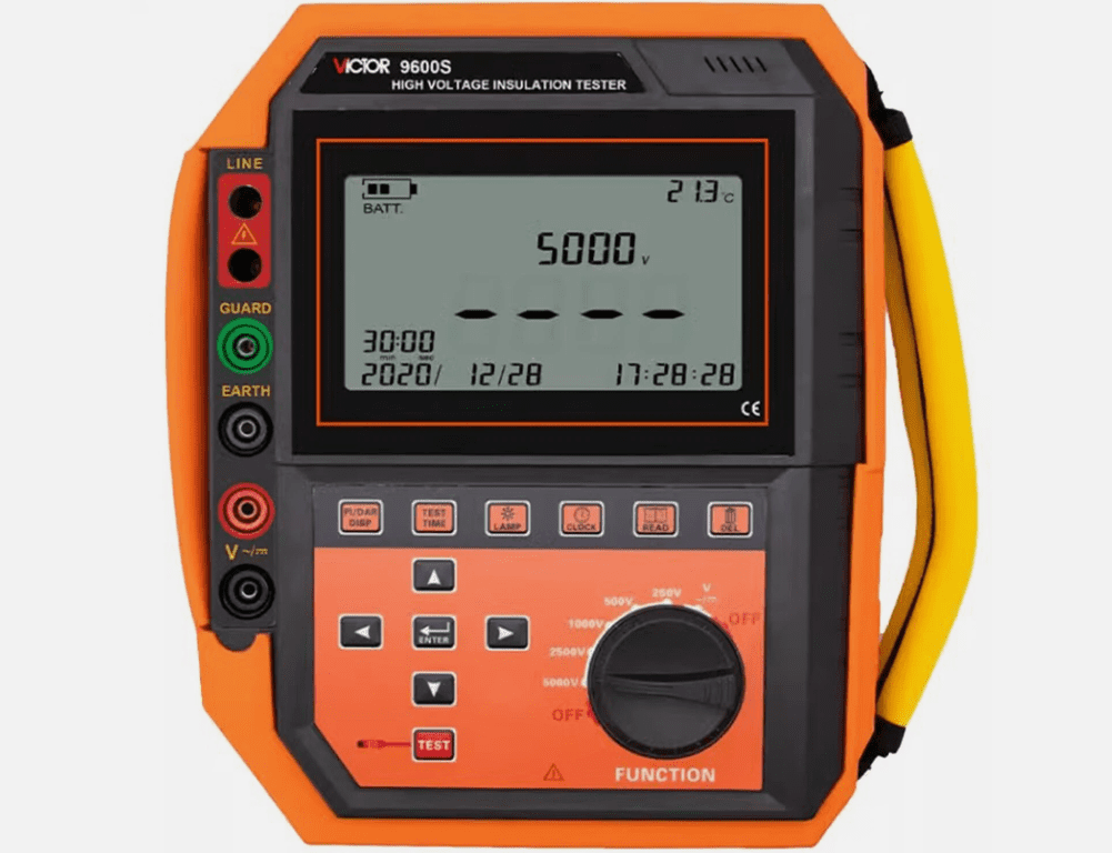 میگر ویکتور (VICTOR) 9600S