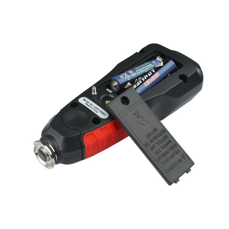 ضخامت سنج رنگ زویی (ZOYI) 3 ZT-TC13 TC13 2