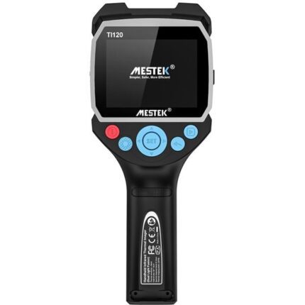 دوربین حرارتی (ترمو ویژن) مستک (MESTEK) TI120