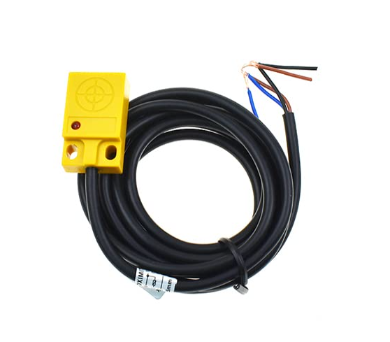 سنسور مجاورت القایی مدل TL-W5MC1 - تصویر 3