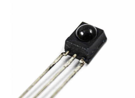 TSOP34856 56KHz Infrared Receiver2