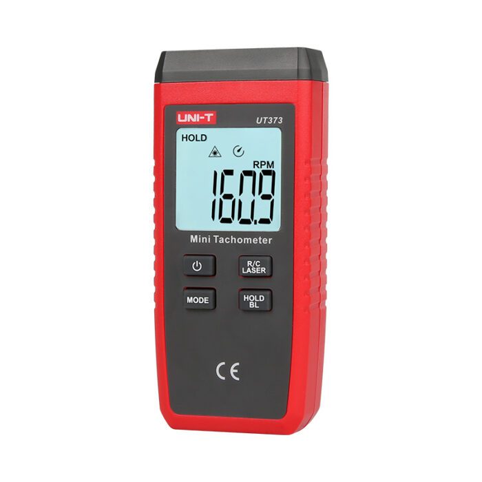 دورسنج لیزری یونی-تی (UNI-T) UT373 - تصویر 1