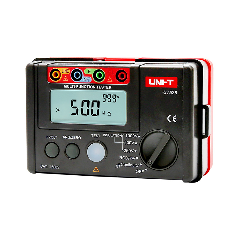 UT526-3 UT526 3