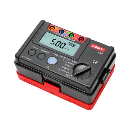 UT526 5