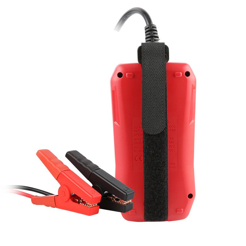 باتری تستر یونی-تی (UNI-T) UT673A - تصویر 3