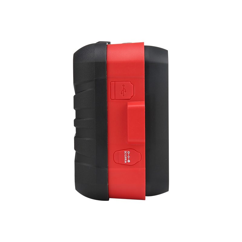 تستر مقاومت داخلی یونی-تی (UNI-T) UT677A PLUS - تصویر 5