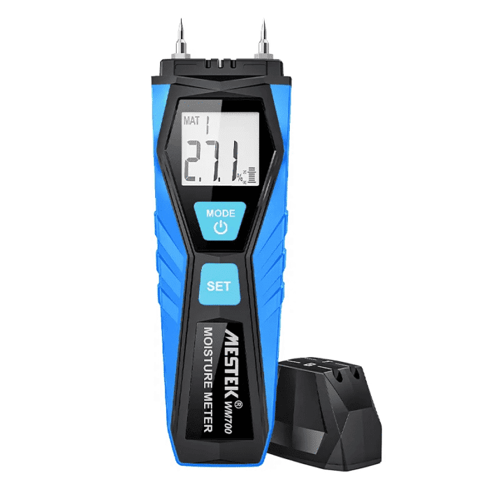 رطوبت سنج چوب مستک (MESTEK) WM700 - تصویر 1
