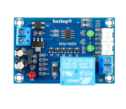 XH M203 Automatic Water Level Controller Module