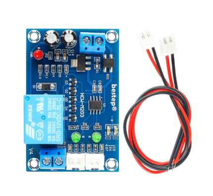 XH M203 Automatic Water Level Controller Module2