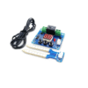 XH M214 Soil Moisture Controller Module with Relay And Display