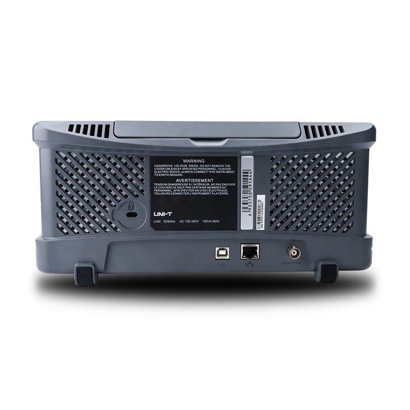 اسیلوسکوپ یونی-تی (UNI-T) UPO1102CS - تصویر 2