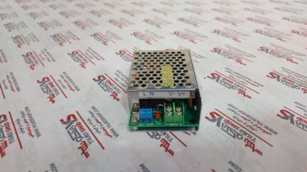 اینورتر 12 به 220 ولت 100 وات نوع 1