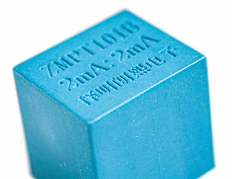 ترانسفورمر ولتاژ ZMPT101B با نسبت تبدیل 2mA / 2mA - تصویر 2