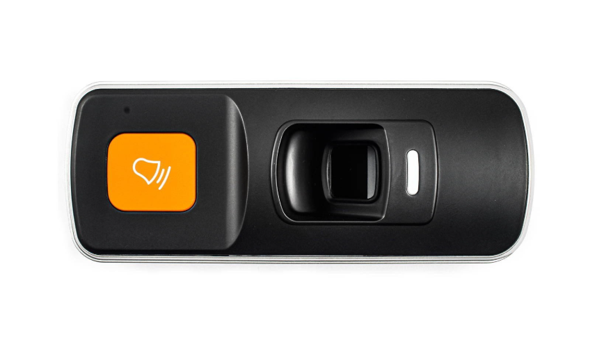 سنسور اثر انگشت FINGER PRINT ACCESS CONTROL X660 - تصویر 3