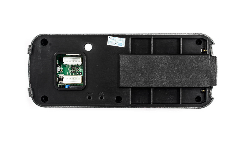 سنسور اثر انگشت FINGER PRINT ACCESS CONTROL X660 - تصویر 4