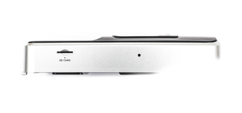 سنسور اثر انگشت FINGER PRINT ACCESS CONTROL X660 - تصویر 2