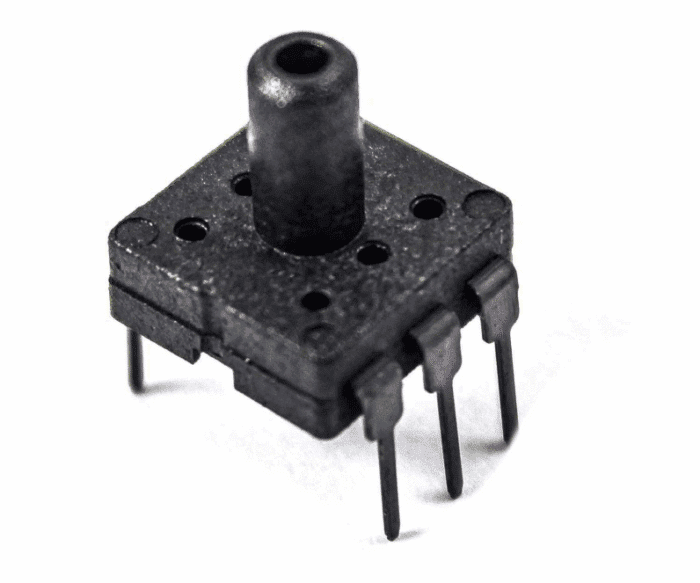 سنسور اندازه گیری فشار خون MPS20N0040D-D - تصویر 1