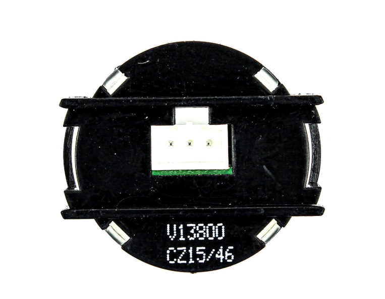 سنسور تشخیص آلودگی ( کدری ) آب - تصویر 5