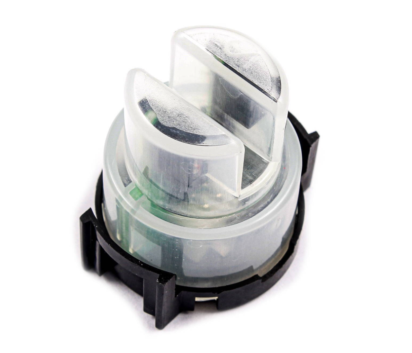 سنسور تشخیص آلودگی ( کدری ) آب