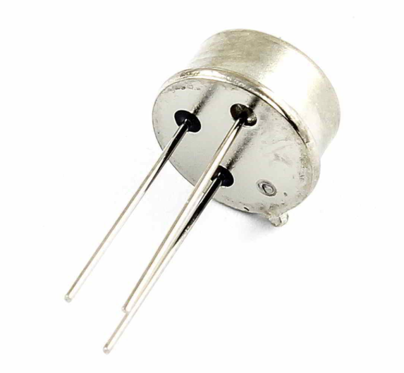 سنسور تشخیص حرکت PIR مدل D203B - تصویر 5