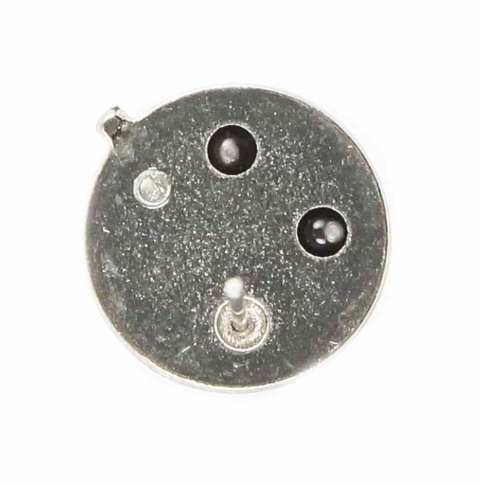 سنسور تشخیص حرکت PIR مدل D203B - تصویر 2