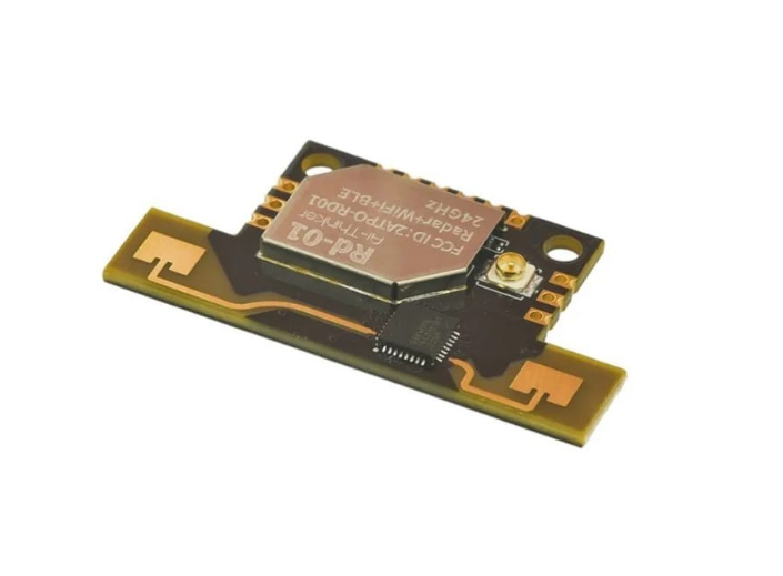 سنسور تشخیص حرکت Rd-01 برند Ai-Thinker - تصویر 4