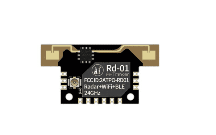 سنسور تشخیص حرکت Rd-01 برند Ai-Thinker - تصویر 1