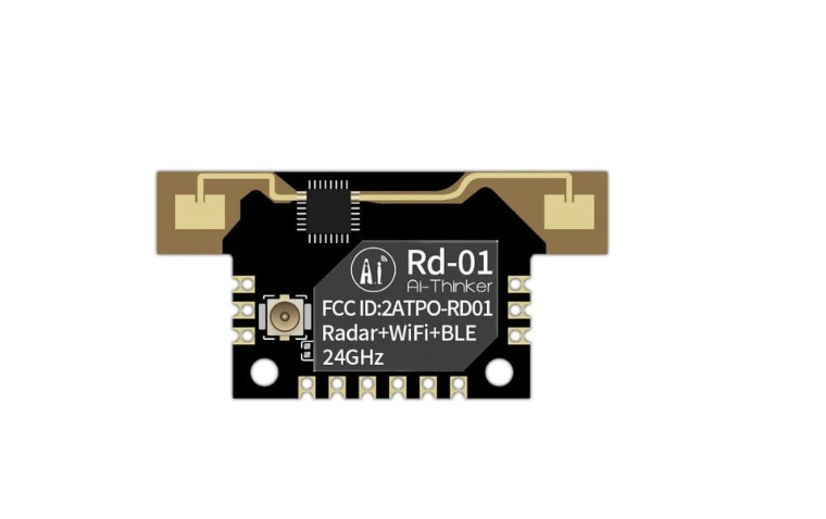 سنسور تشخیص حرکت Rd-01 برند Ai-Thinker