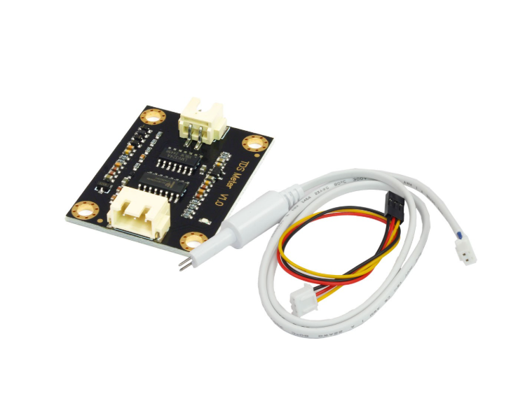 سنسور تشخیص کیفیت و TDS آب مدل CQRSENTDS01 - تصویر 2