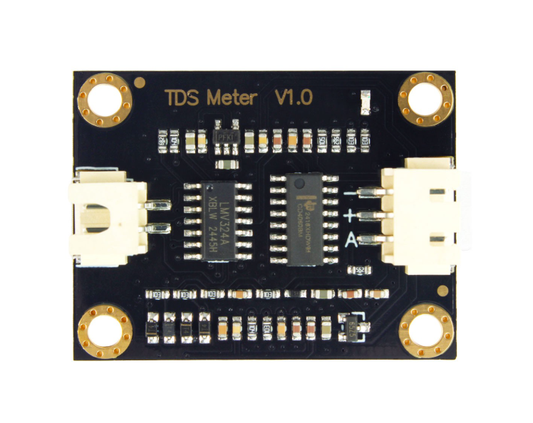سنسور تشخیص کیفیت و TDS آب مدل CQRSENTDS01 - تصویر 4