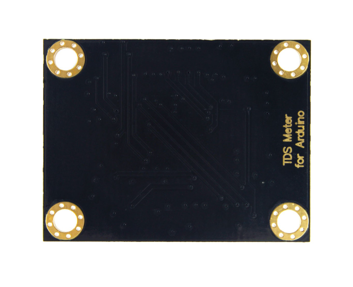 سنسور تشخیص کیفیت و TDS آب مدل CQRSENTDS01 - تصویر 3