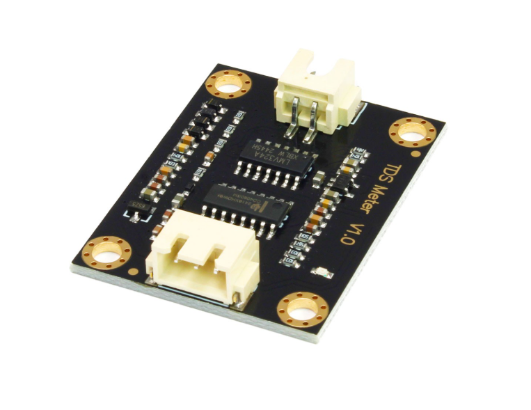 سنسور تشخیص کیفیت و TDS آب مدل CQRSENTDS01