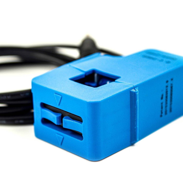 سنسور جریان متناوب غیرمخرب 100A/1V - تصویر 2